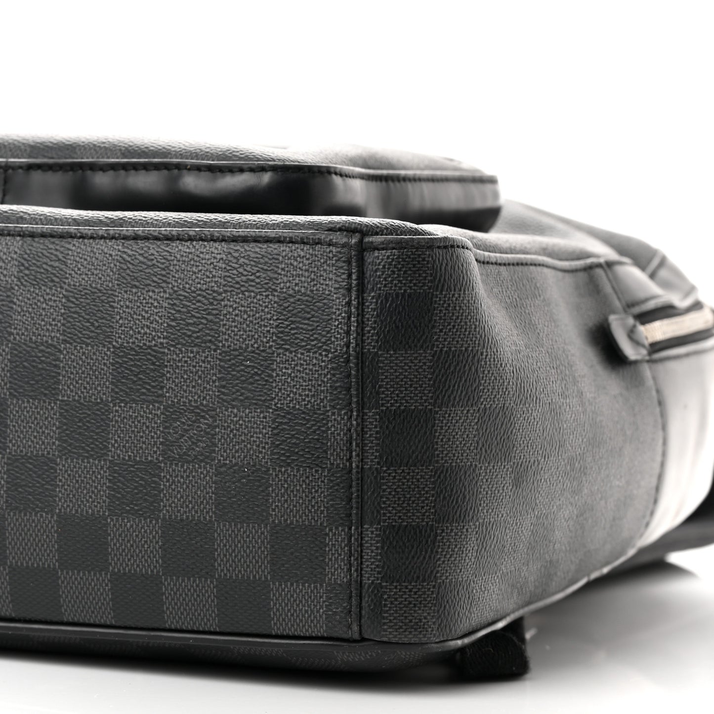 Damier Graphite Josh Backpack