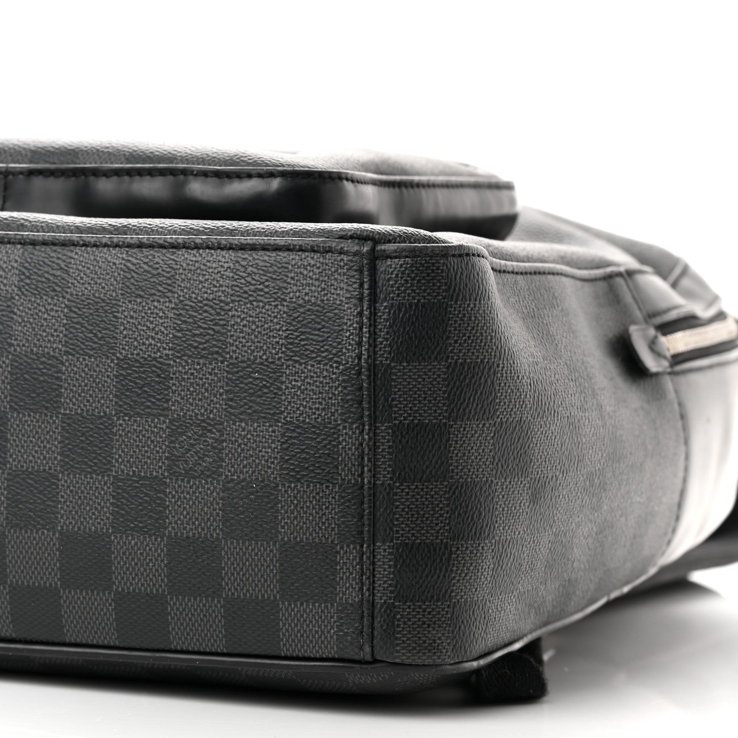 Louis Vuitton Damier Graphite Josh Backpack 8 of 11