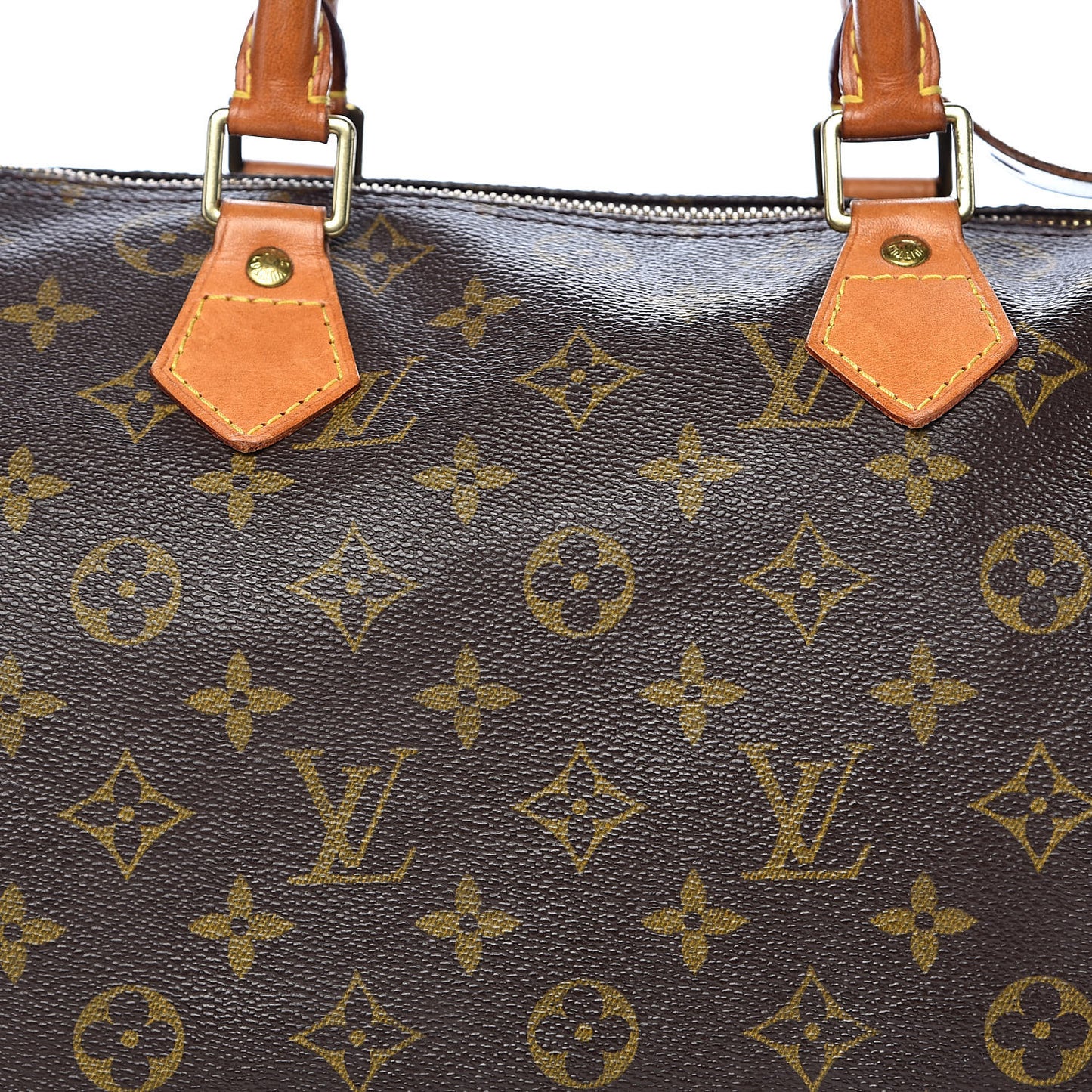 Monogram Speedy 30