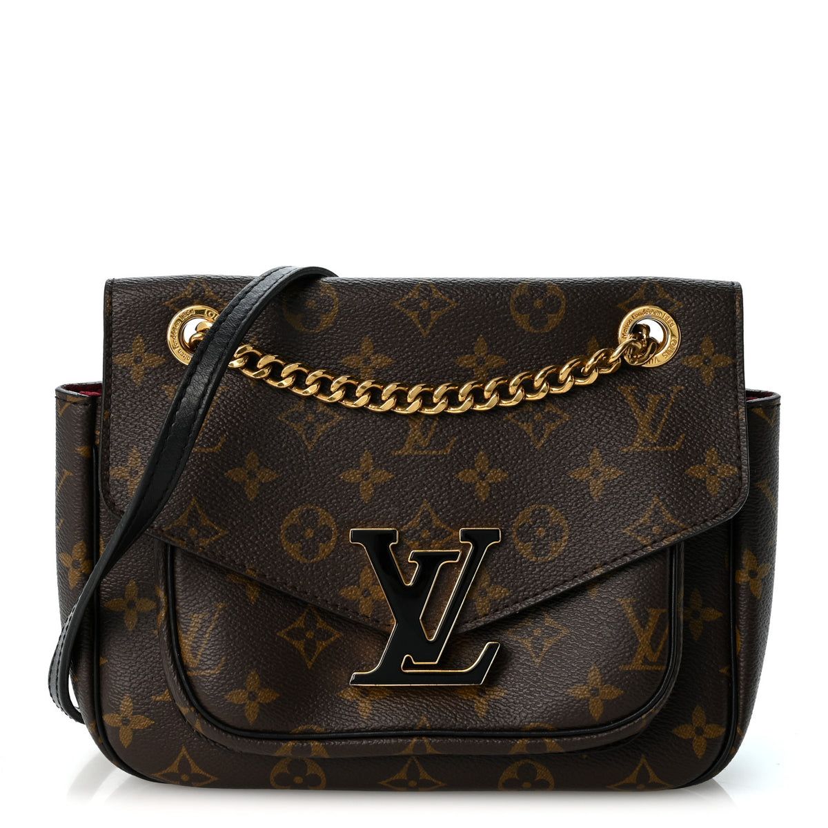 Monogram Passy
