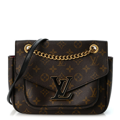 Louis Vuitton Monogram Passy 1 of 9