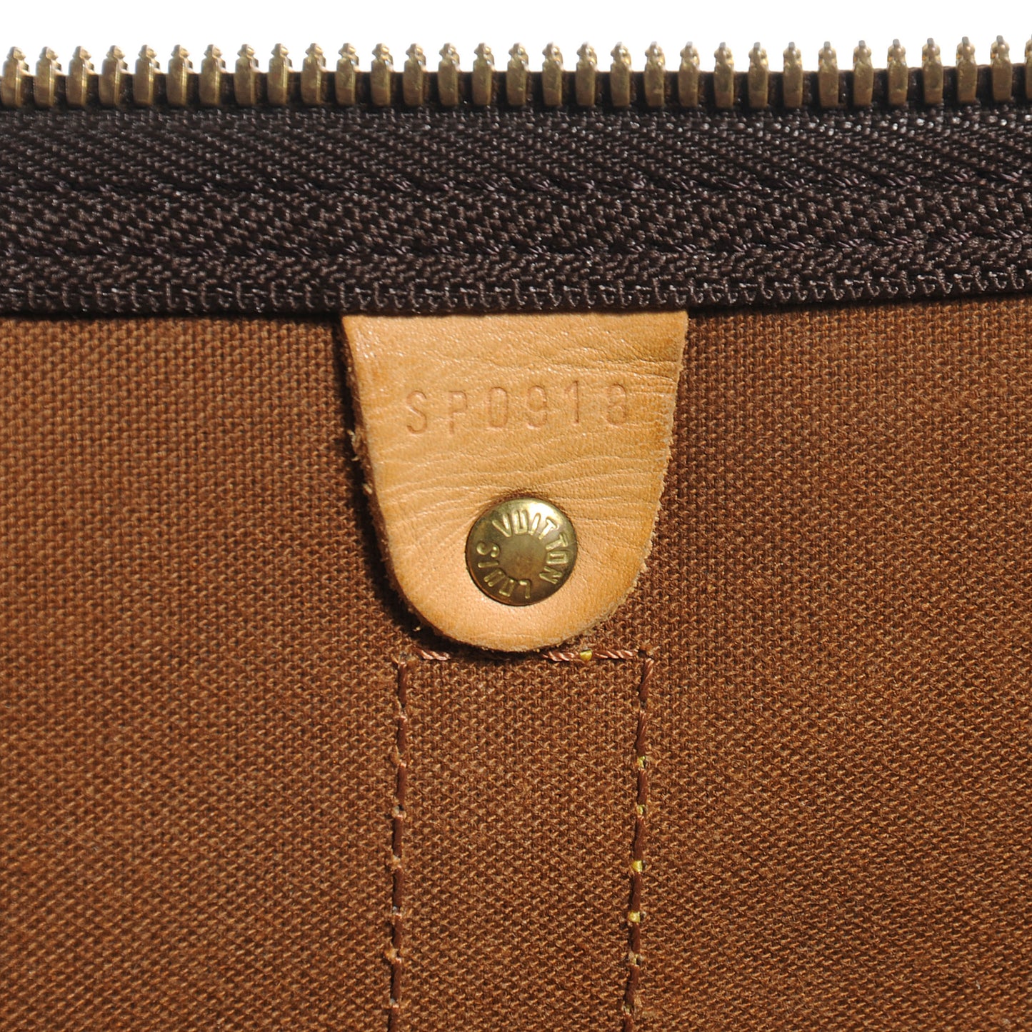 Monogram Keepall 55
