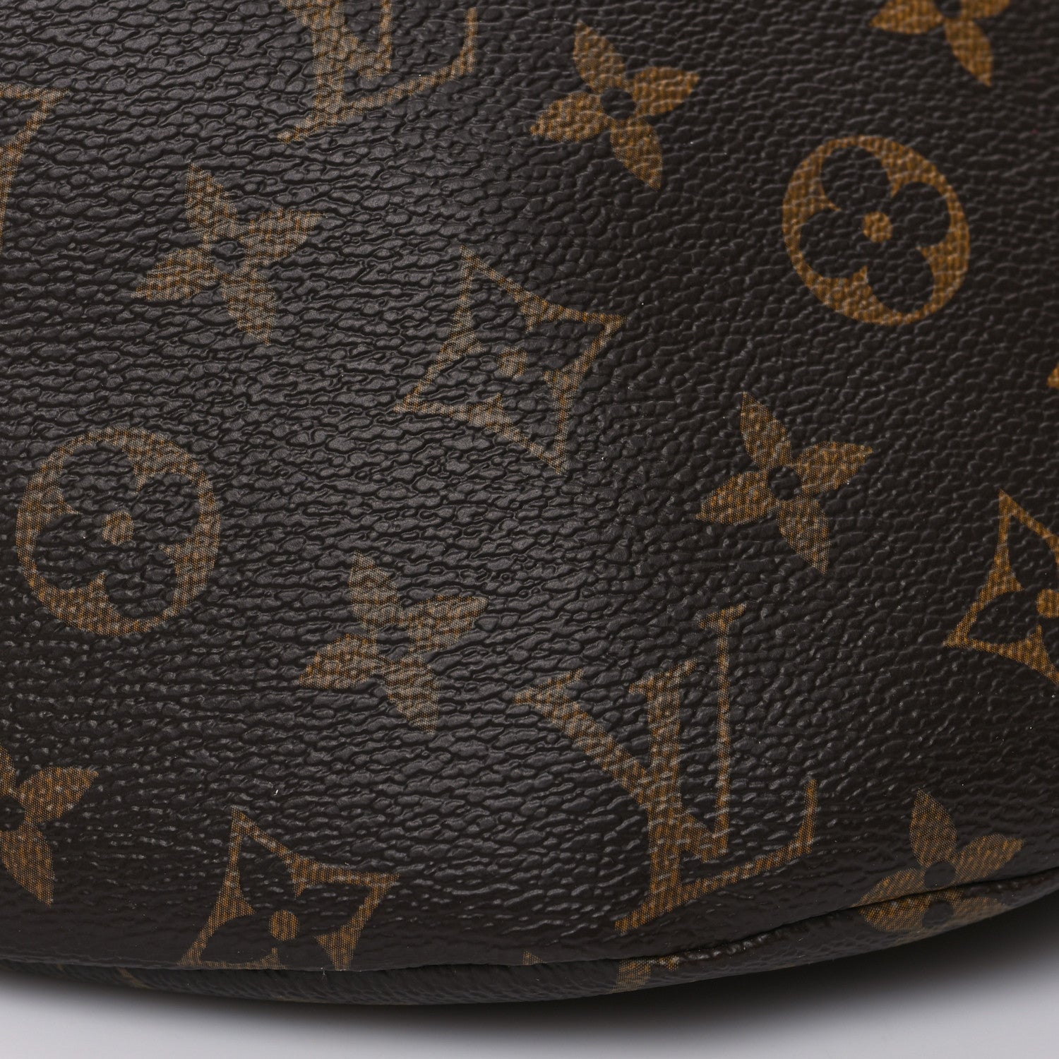 Louis Vuitton Monogram Bumbag 7 of 8