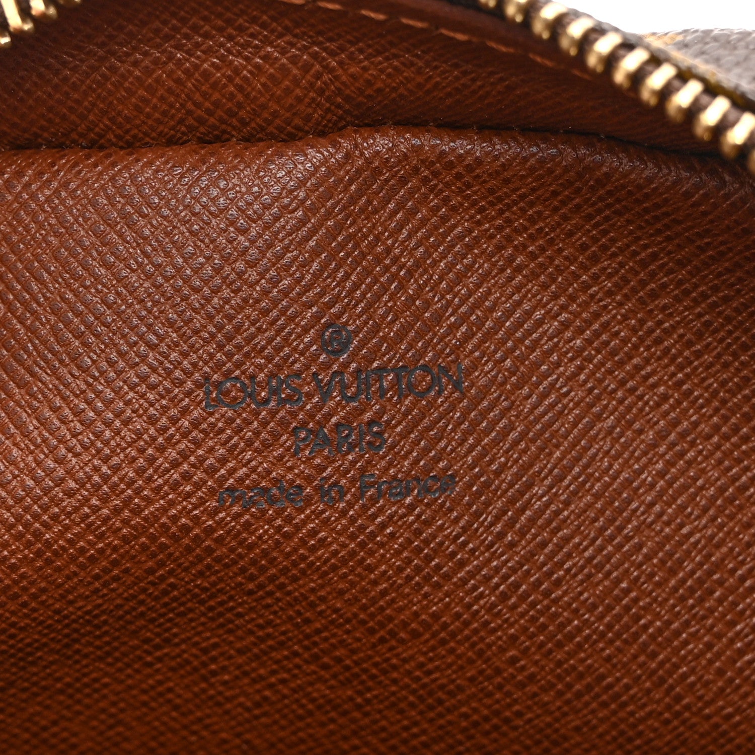 Louis Vuitton Monogram Amazone 7 of 11