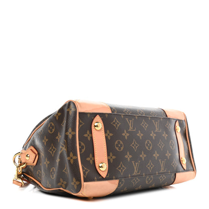 Louis Vuitton Monogram Retiro PM 3 of 4
