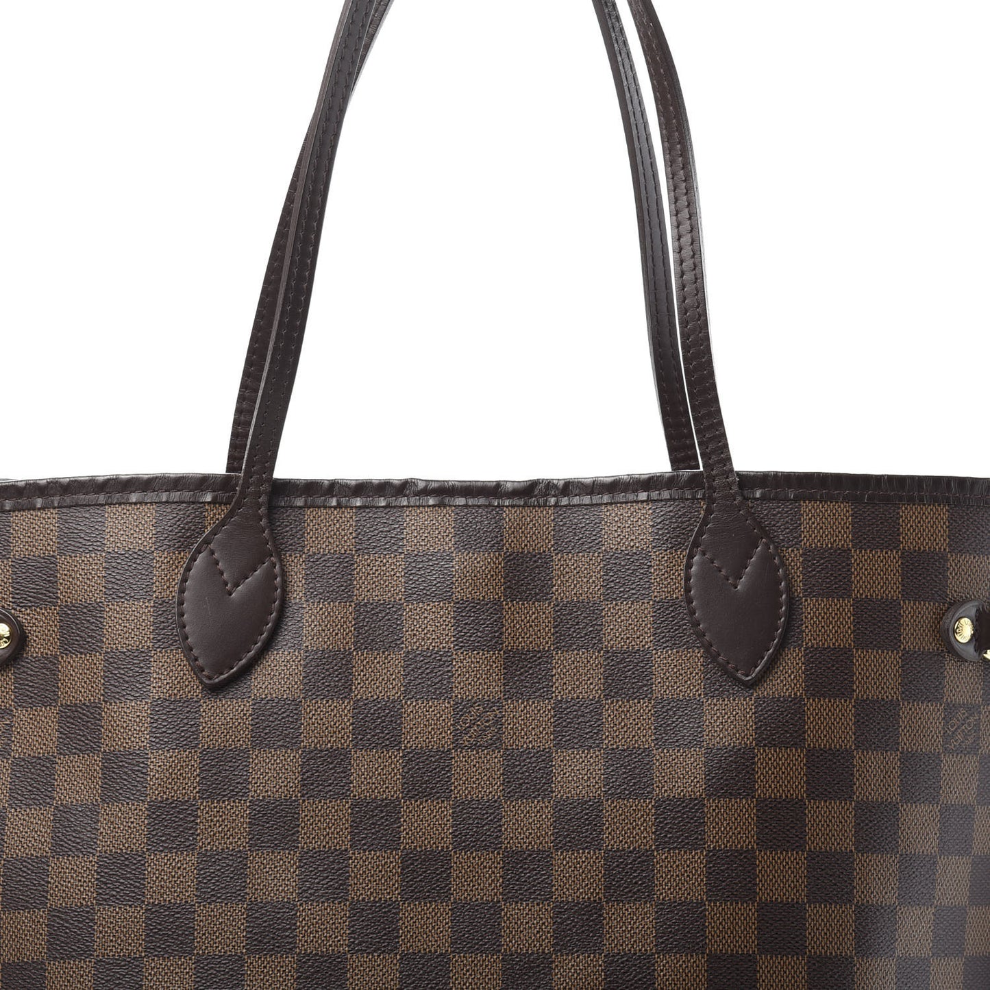 Damier Ebene Neverfull MM