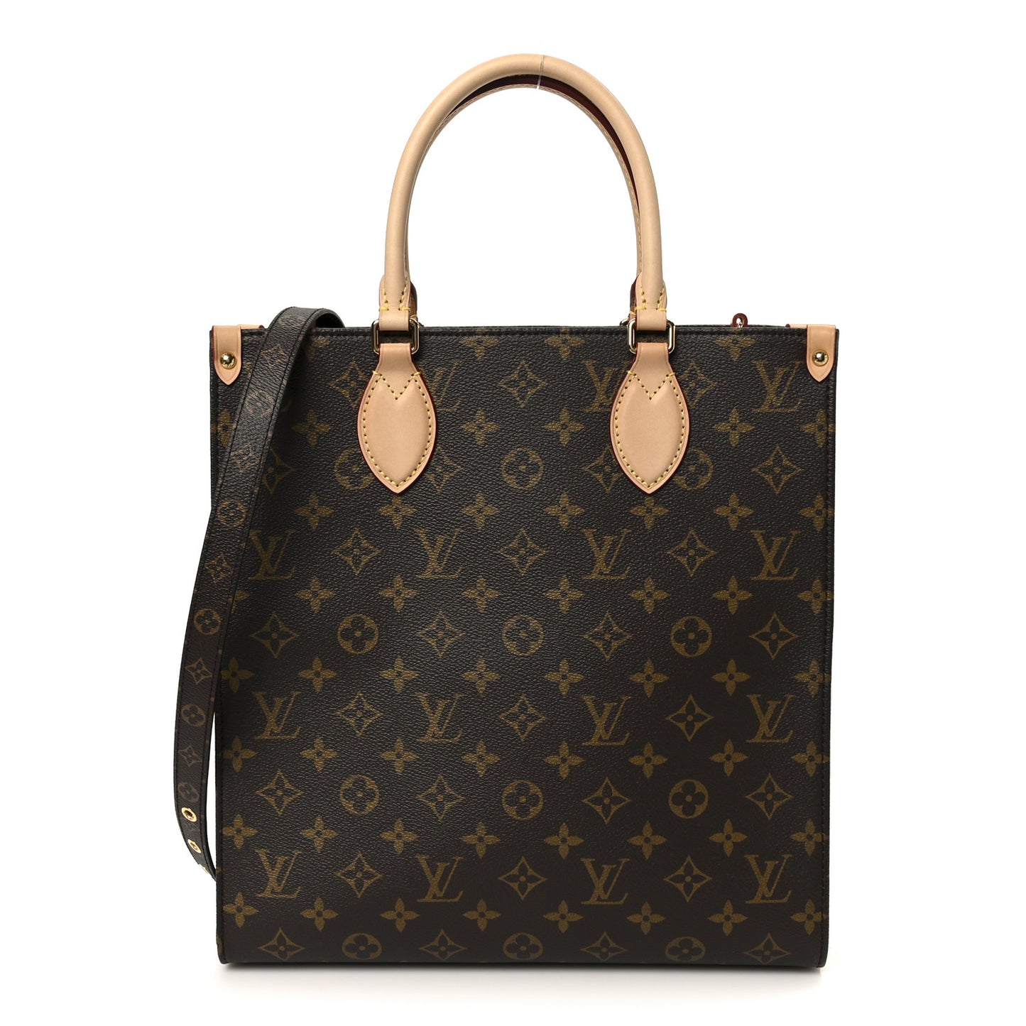 Monogram Sac Plat PM