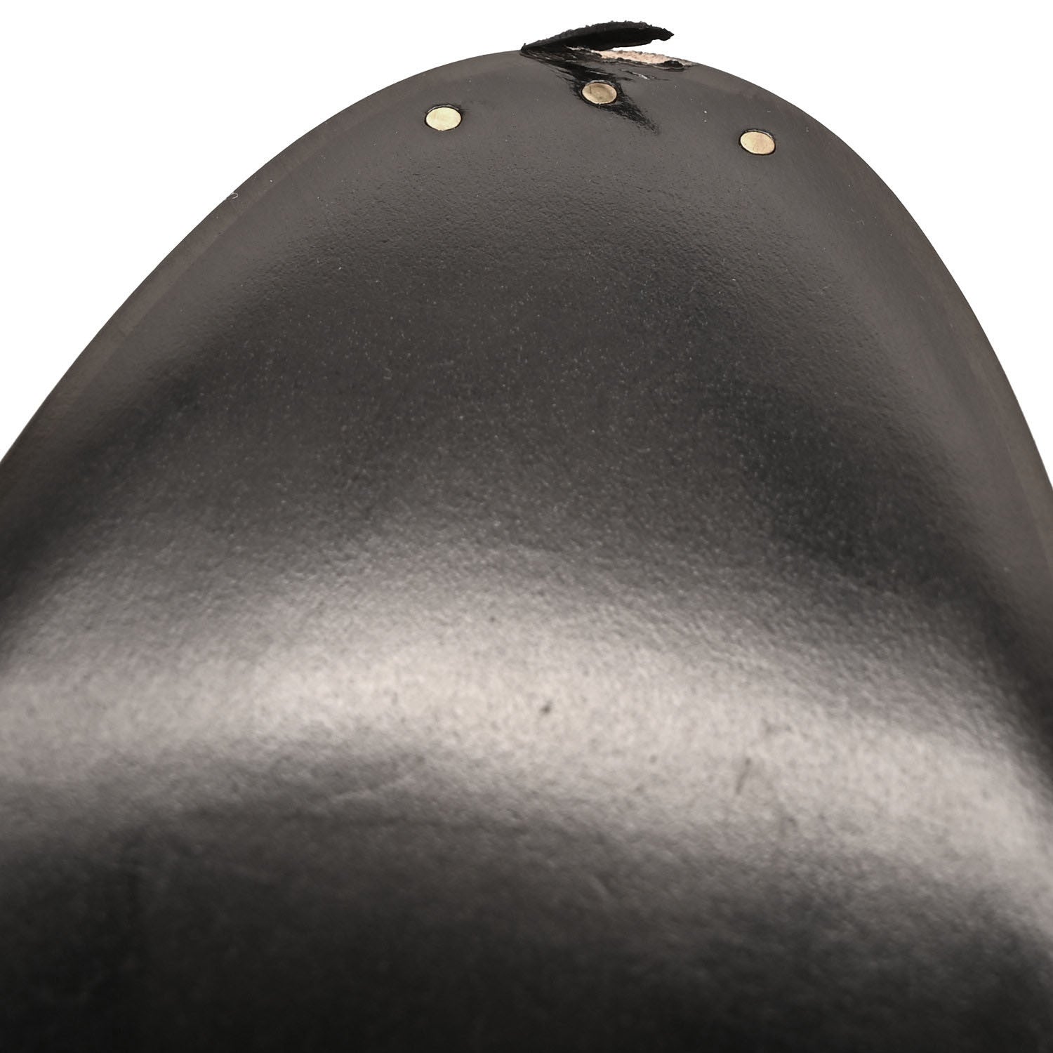 Gucci Velvet Embroidered Mens Loafers 8 Black 10 of 10