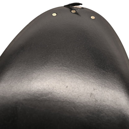 Gucci Velvet Embroidered Mens Loafers 8 Black 10 of 10