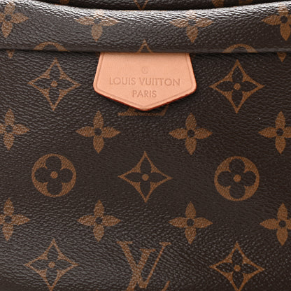 Louis Vuitton Monogram Bumbag 9 of 11