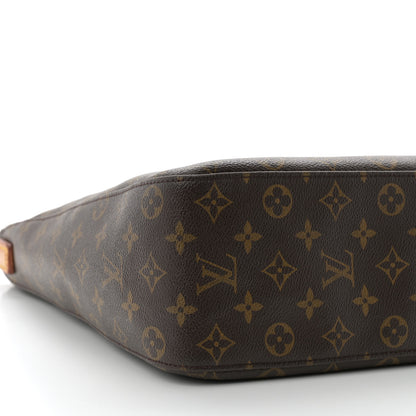Louis Vuitton Monogram Looping GM 9 of 10