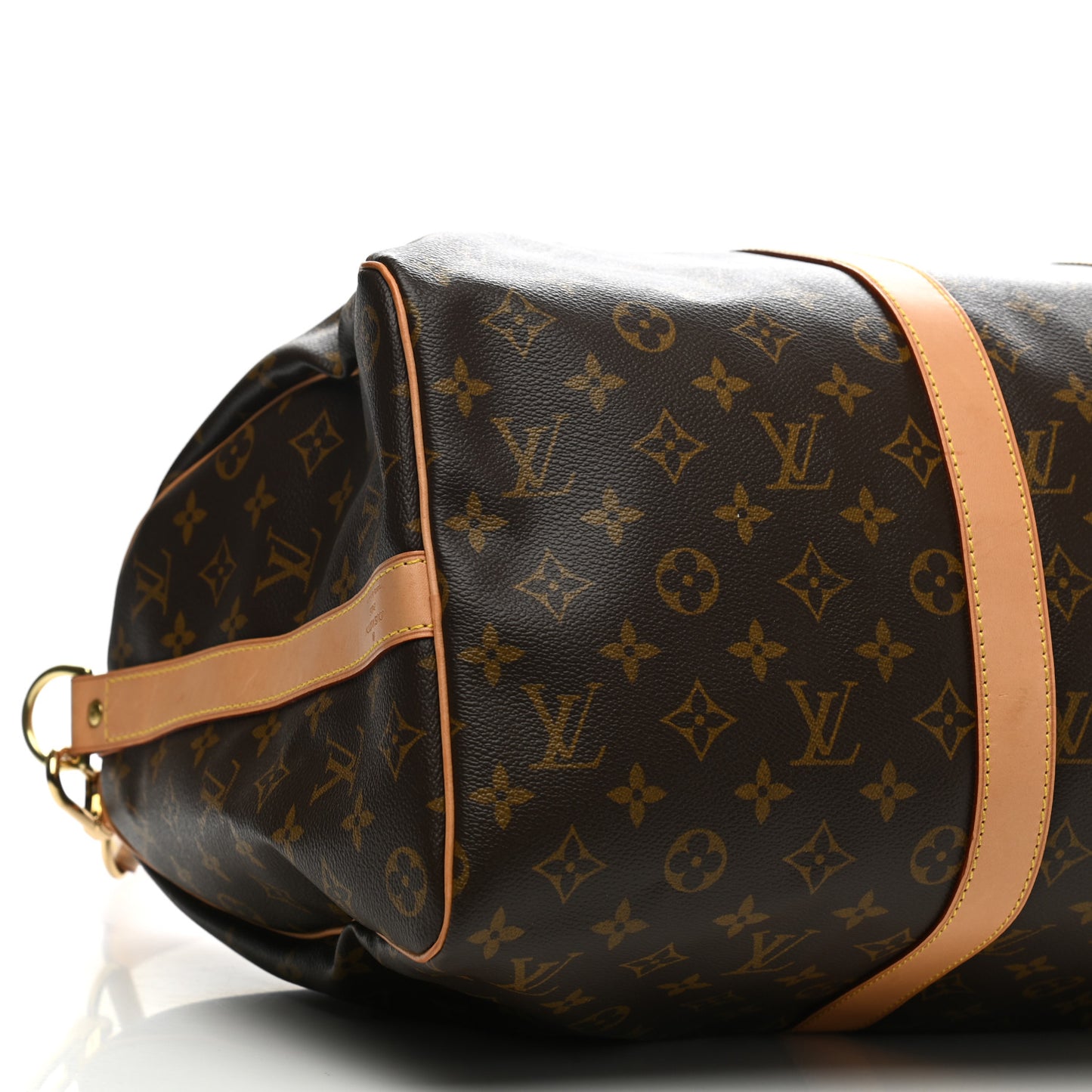 Monogram Keepall Bandouliere 45