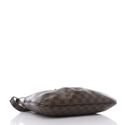 Louis Vuitton Damier Ebene Bloomsbury PM 3 of 9