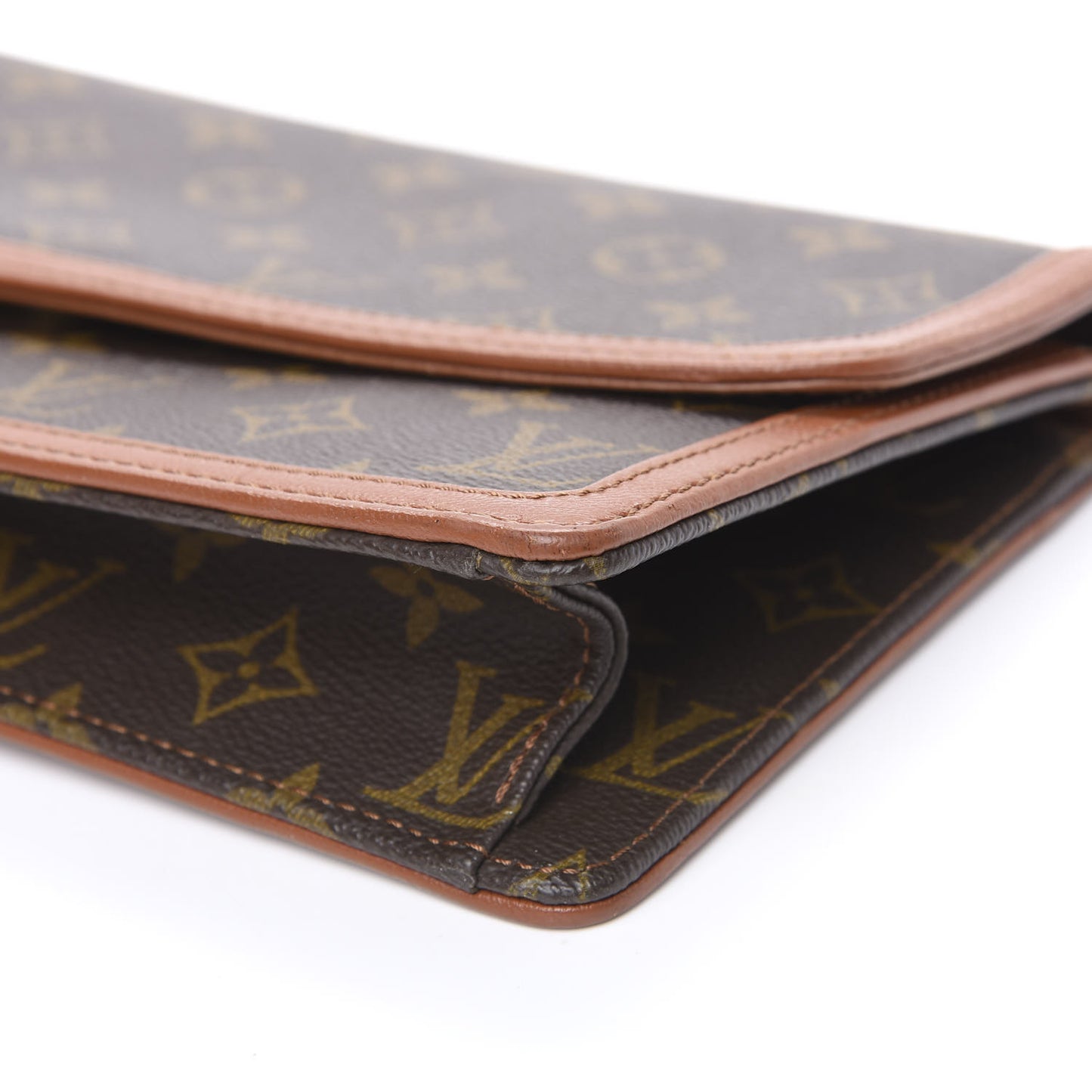 Monogram Pochette Dame 29