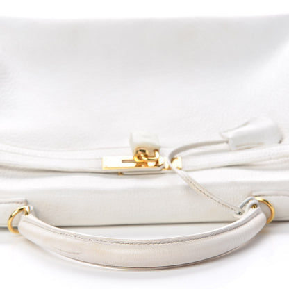 Hermes Taurillon Clemence Kelly Retourne 35 8 of 56