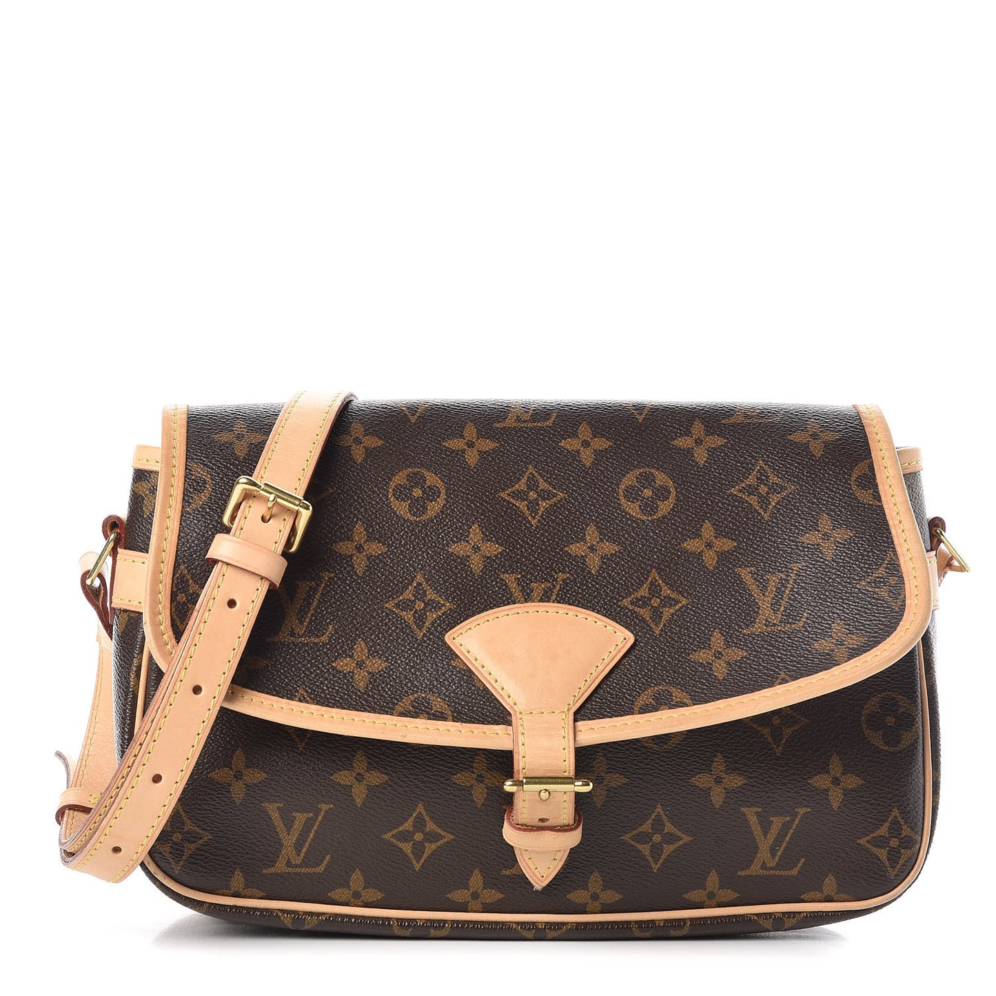 Monogram Sologne