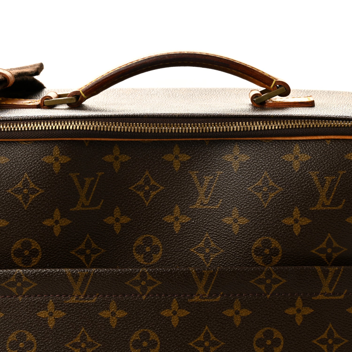 Louis Vuitton Monogram Packall GM 6 of 8