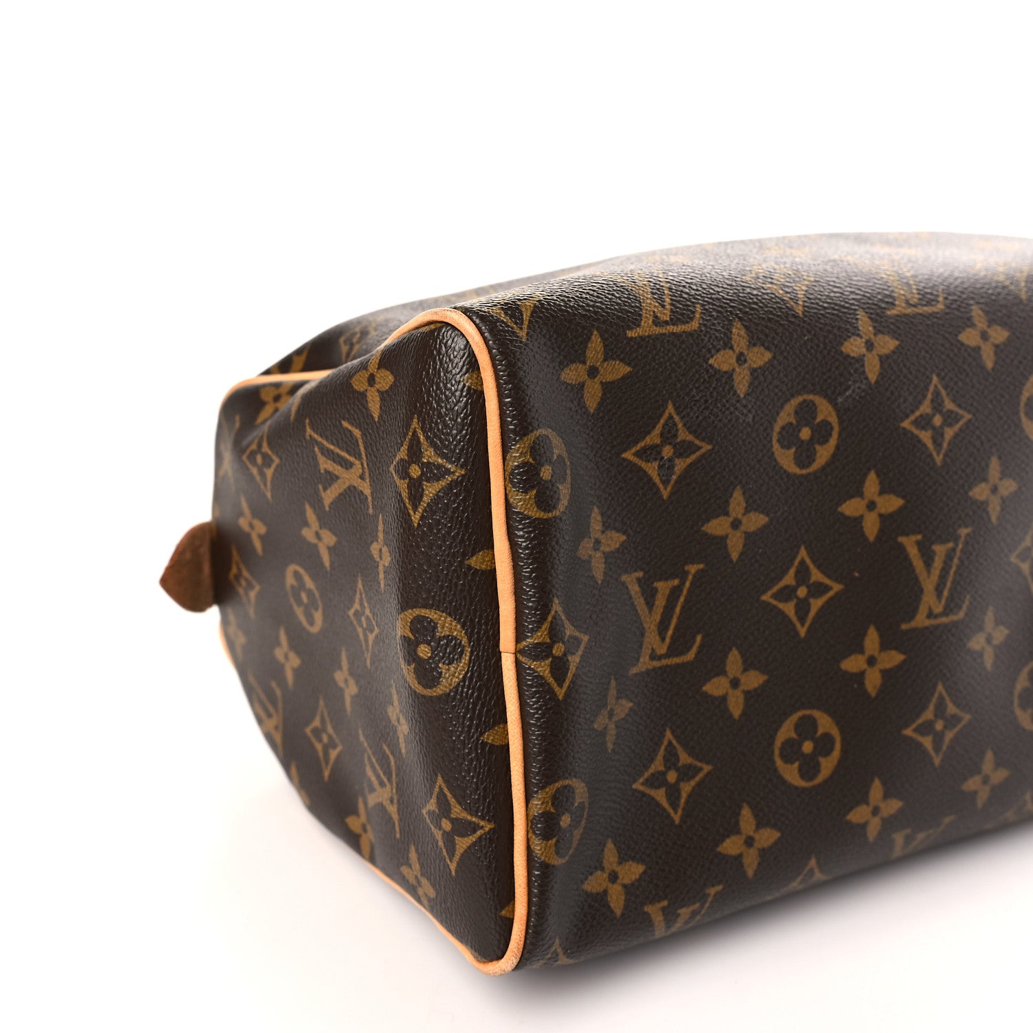 Louis Vuitton Monogram Speedy 25 7 of 8