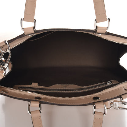 Louis Vuitton Epi Brea MM Dune 6 of 8