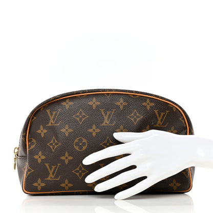 Louis Vuitton Monogram Toiletry Bag 25 2 of 7