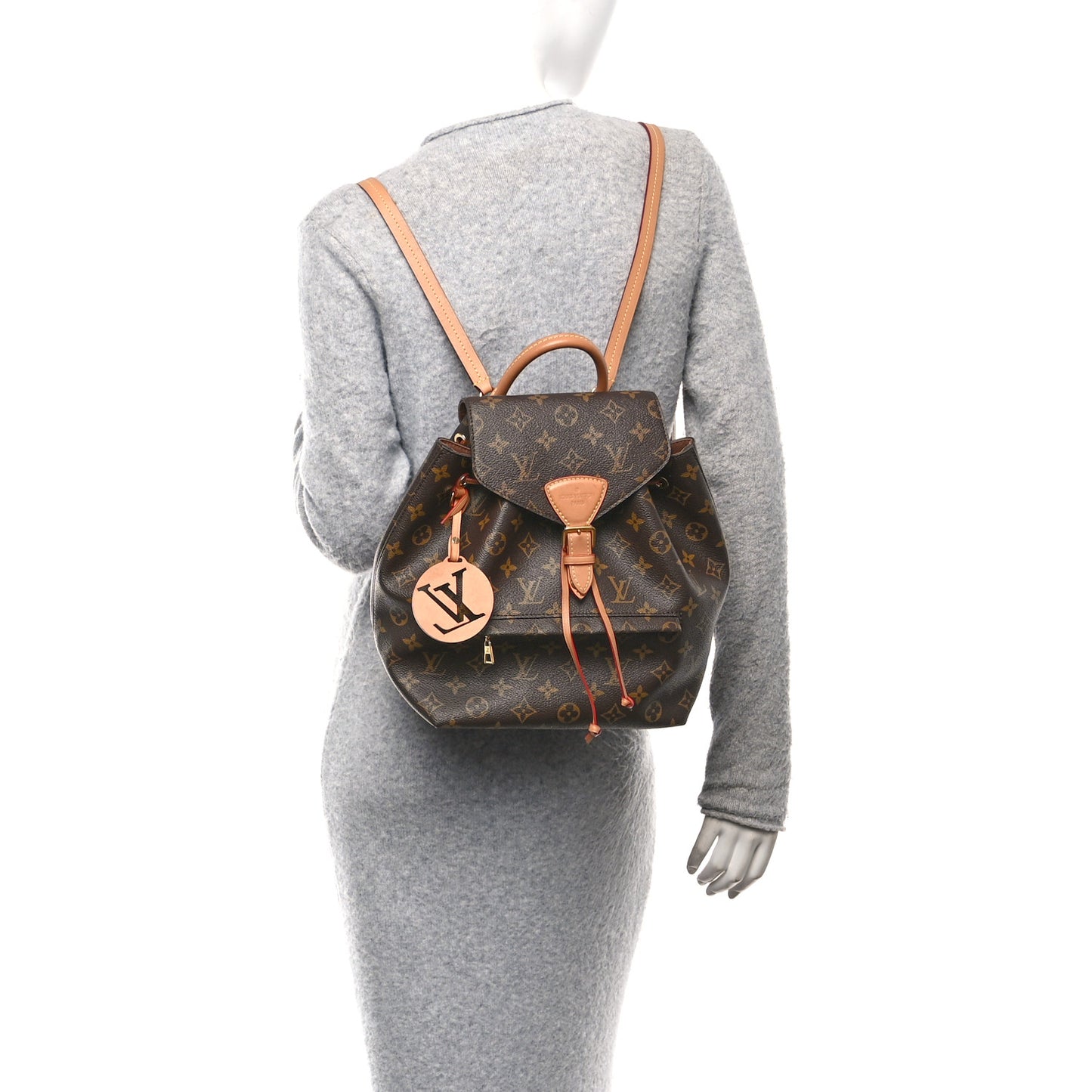 Monogram Montsouris PM