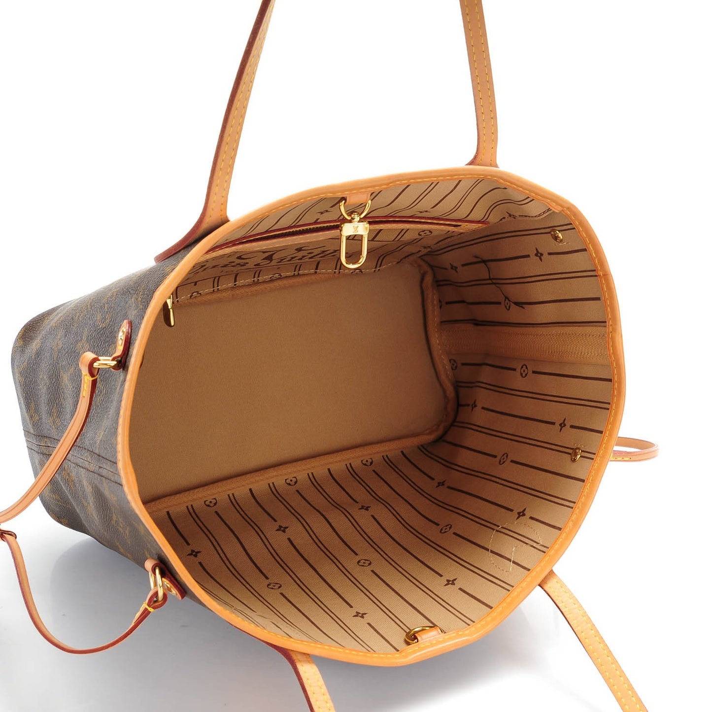 Monogram Neverfull PM