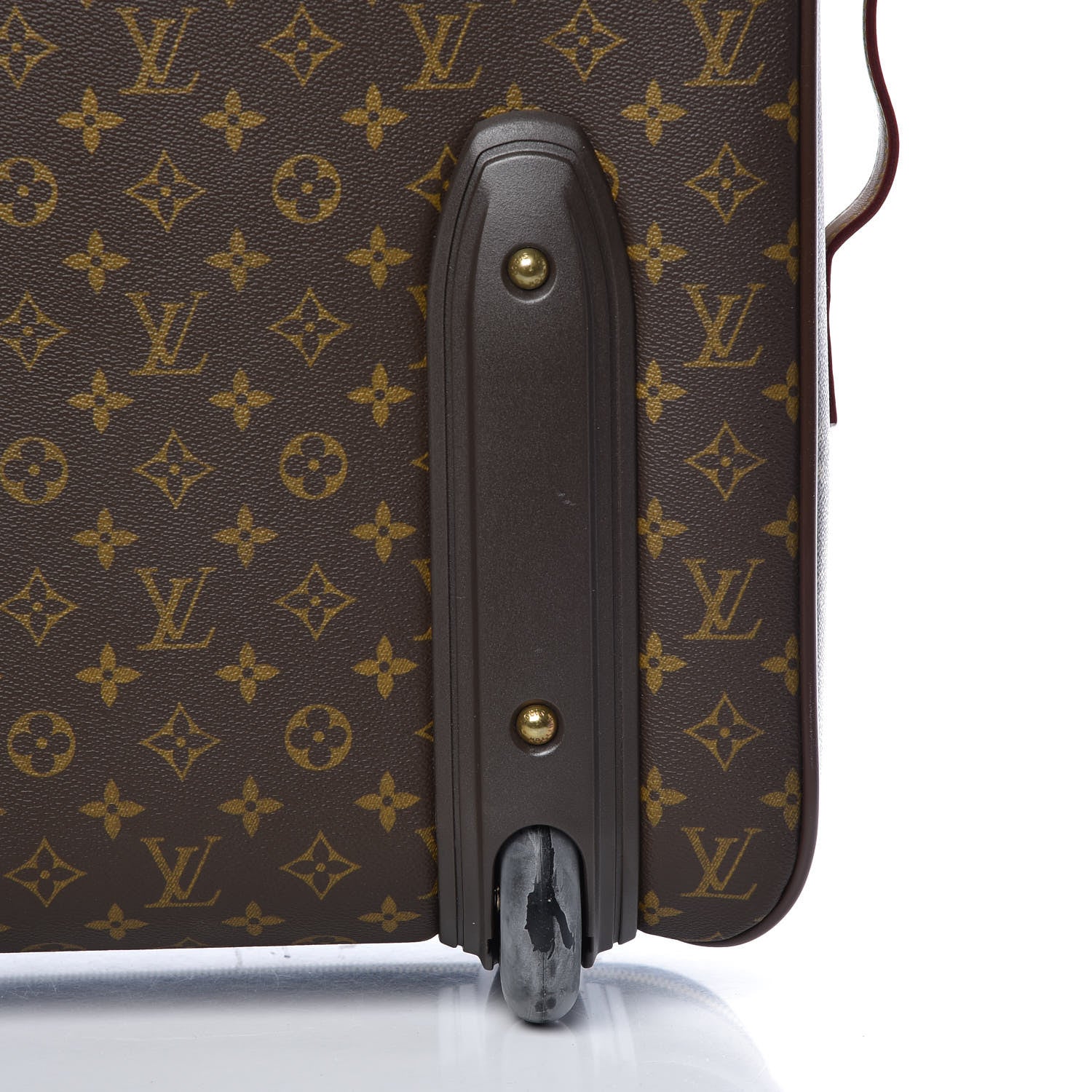 Louis Vuitton Monogram Pegase 55 10 of 13