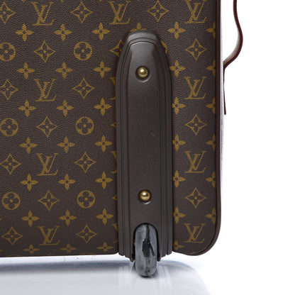 Louis Vuitton Monogram Pegase 55 10 of 13