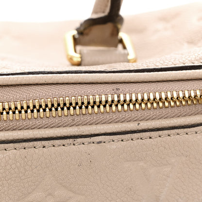 Louis Vuitton Empreinte Speedy Bandouliere 25 Mastic 11 of 11