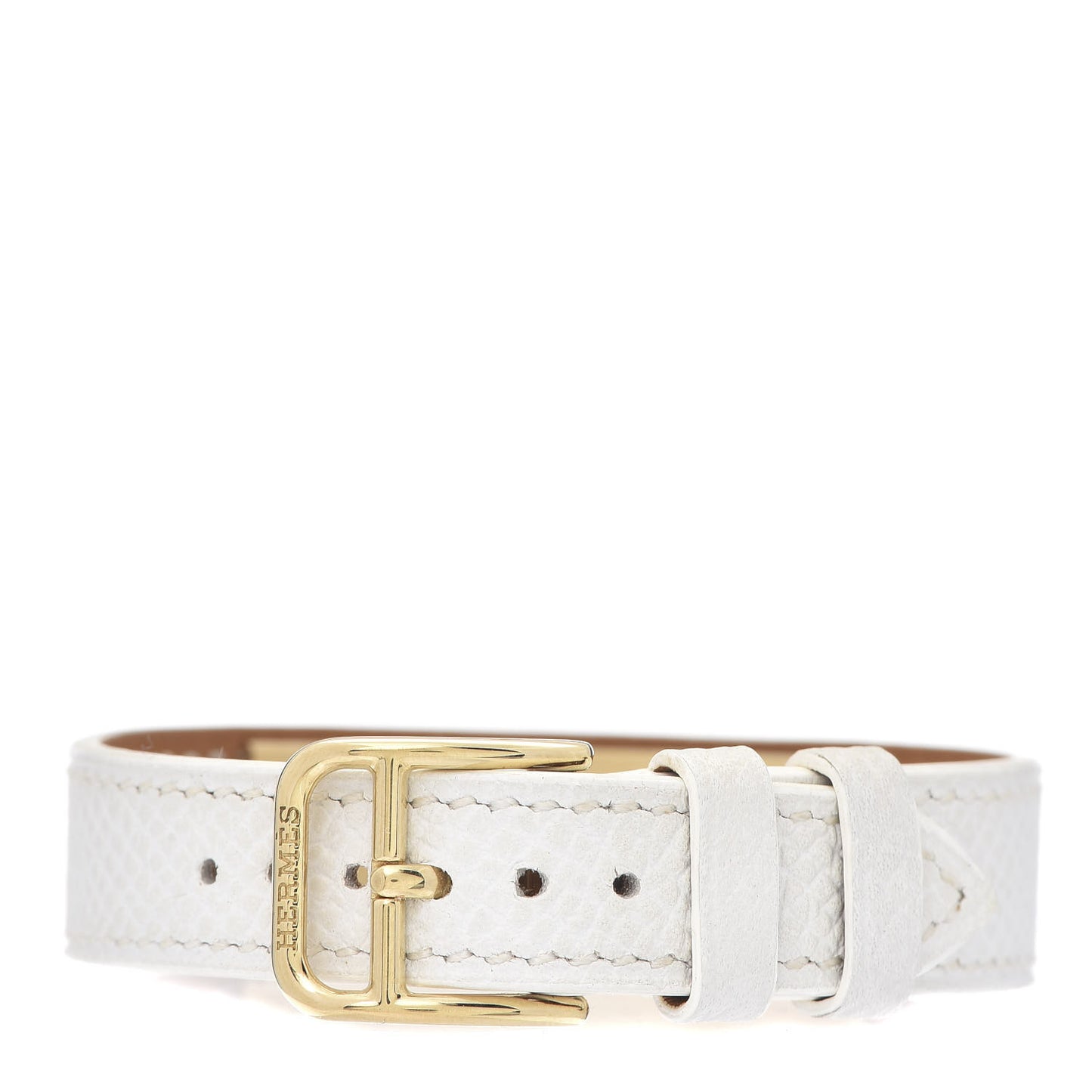Epsom Kelly Watch Replacement Strap Band White