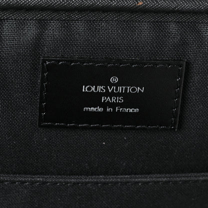 Louis Vuitton Taiga Tura Laptop Briefcase Ardoise 8 of 18