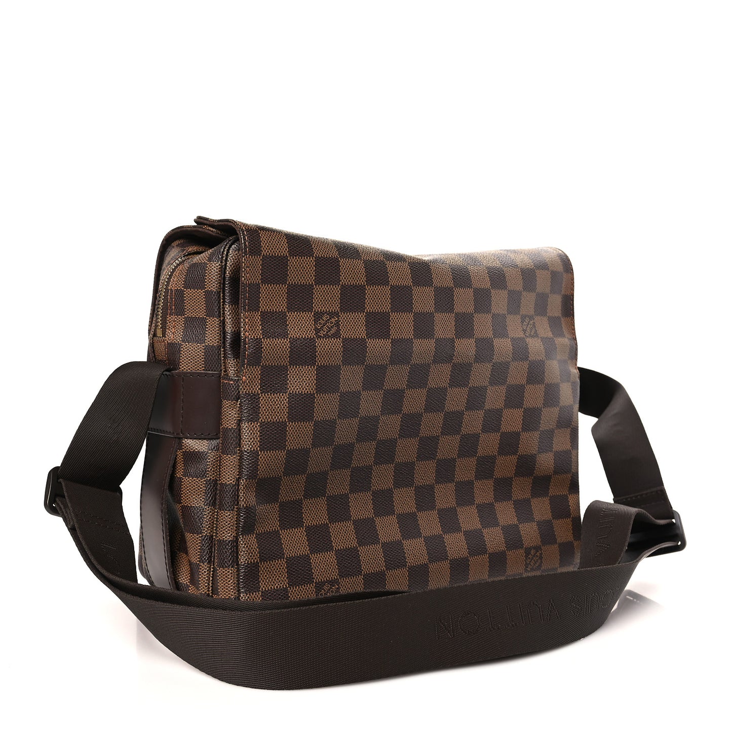 Damier Ebene Naviglio