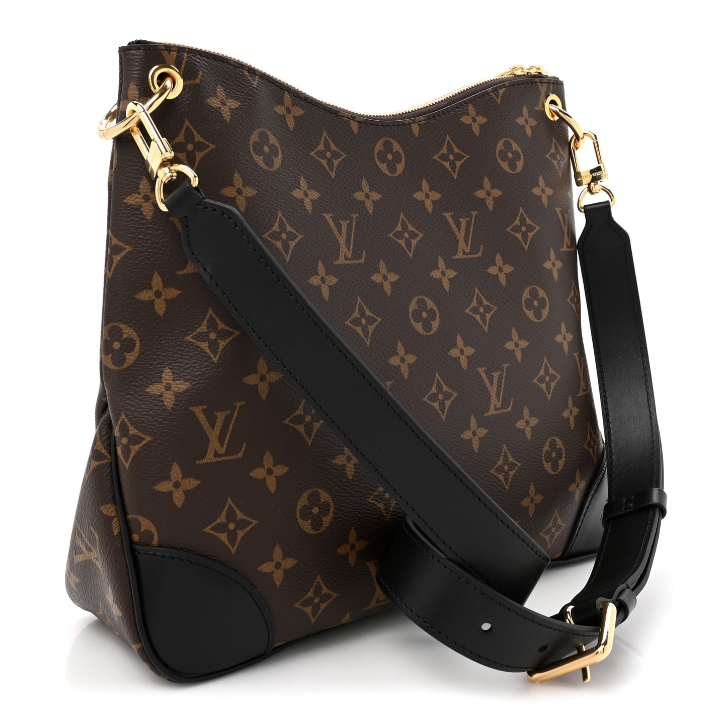Monogram Odeon MM Black