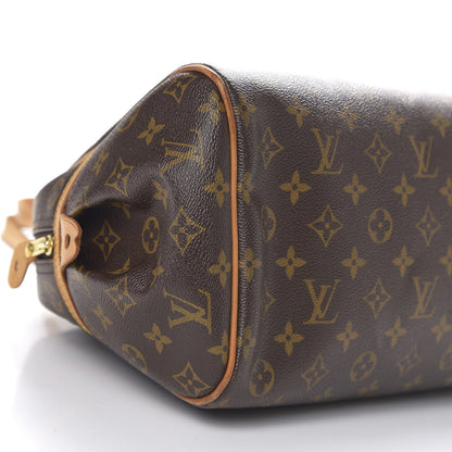 Louis Vuitton Monogram Montorgueil GM 5 of 9