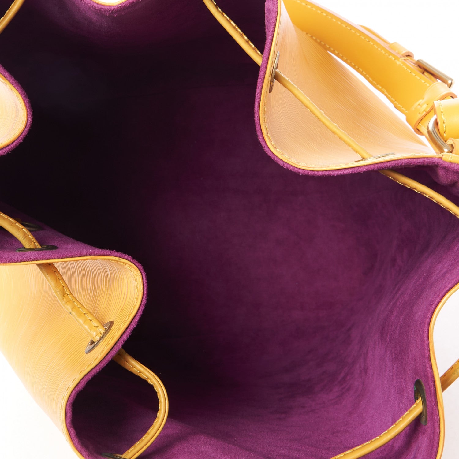 Louis Vuitton Epi Noe Tassil 4 of 8