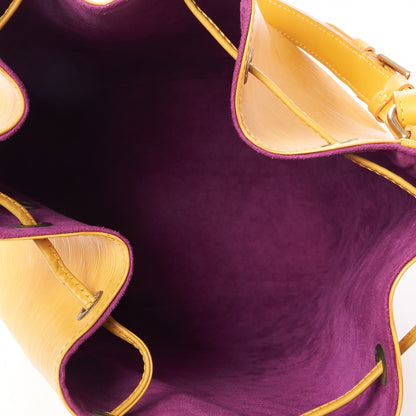 Louis Vuitton Epi Noe Tassil 4 of 8