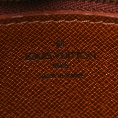 Louis Vuitton Monogram Trocadero 24 6 of 10