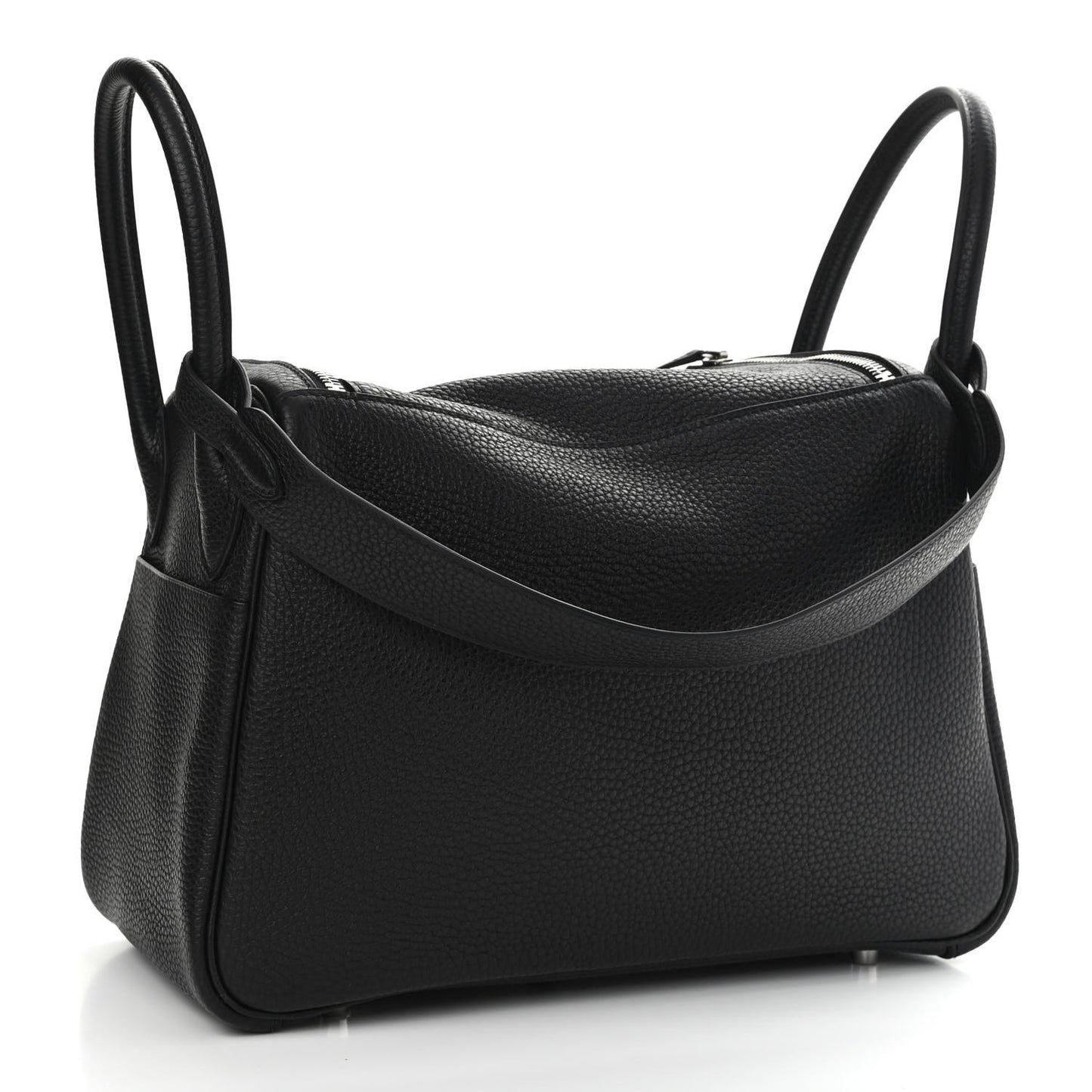Taurillon Clemence Lindy 30 Black