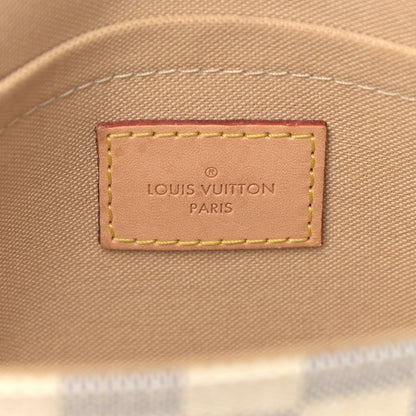 Louis Vuitton Damier Azur Favorite PM 6 of 13