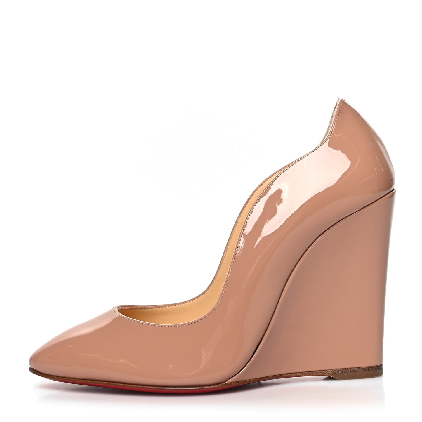 Patent Tanja 100 35.5 Beige