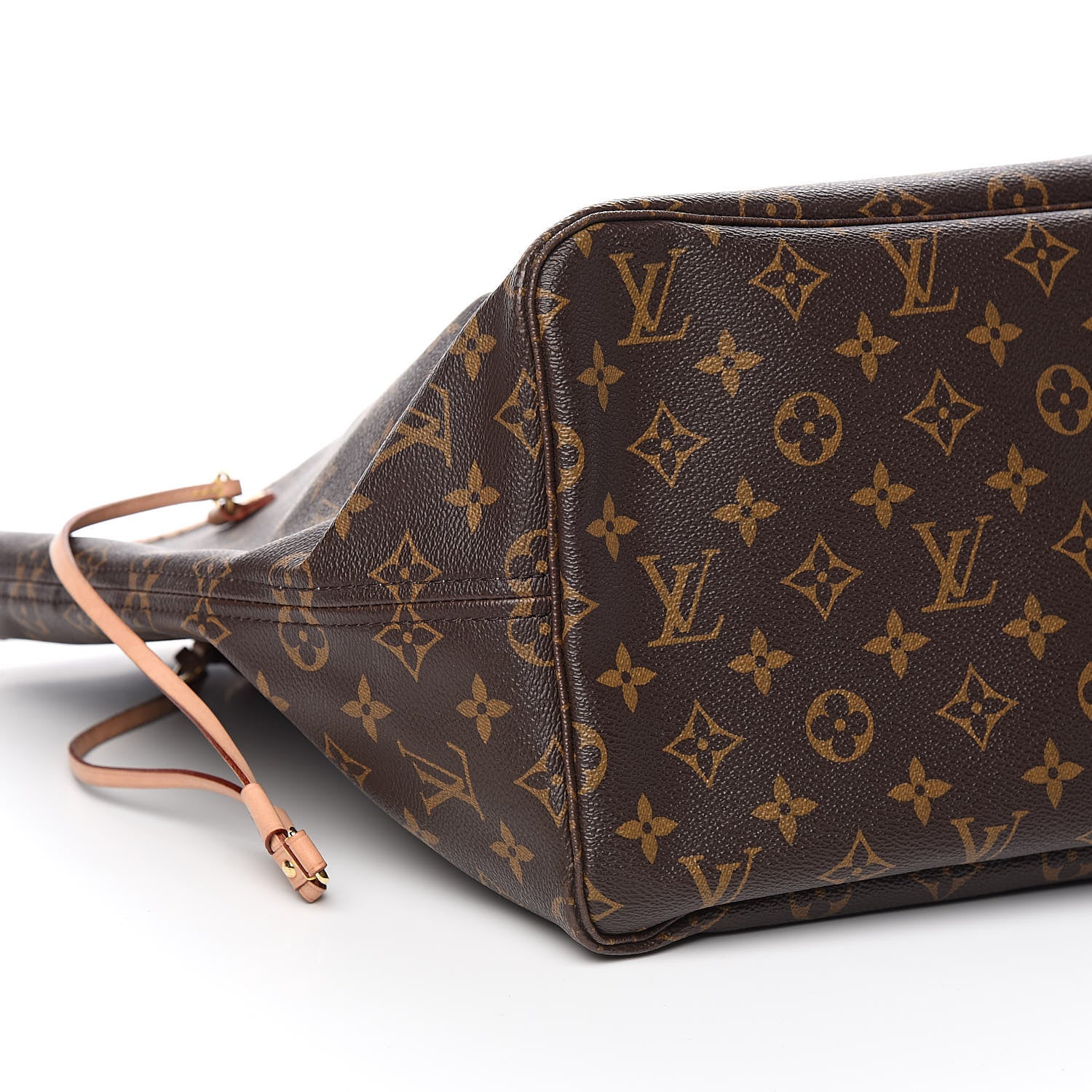 Louis Vuitton Monogram Neo Neverfull GM 9 of 16