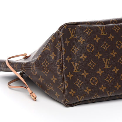 Louis Vuitton Monogram Neo Neverfull GM 9 of 16