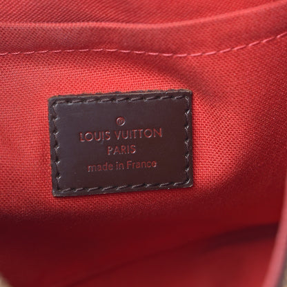 Louis Vuitton Damier Ebene Thames PM 6 of 14
