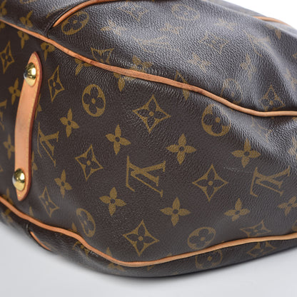 Louis Vuitton Monogram Galliera GM 17 of 17