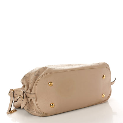 Louis Vuitton Mahina XL Sable 4 of 10