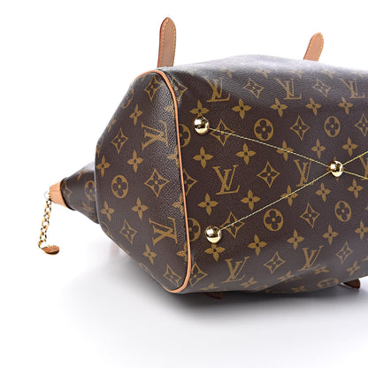 Louis Vuitton Monogram Tivoli GM 9 of 10