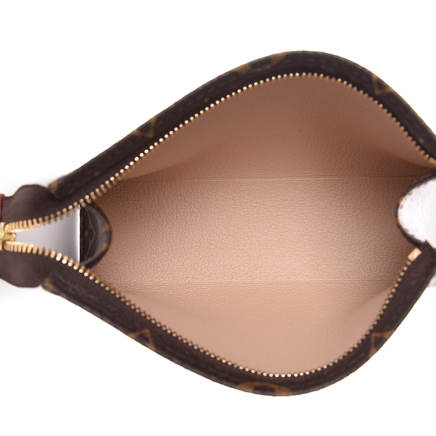 Louis Vuitton Monogram Toiletry Pouch 15 5 of 10