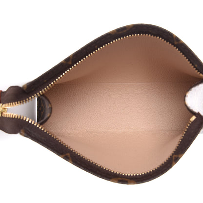 Louis Vuitton Monogram Toiletry Pouch 15 5 of 10