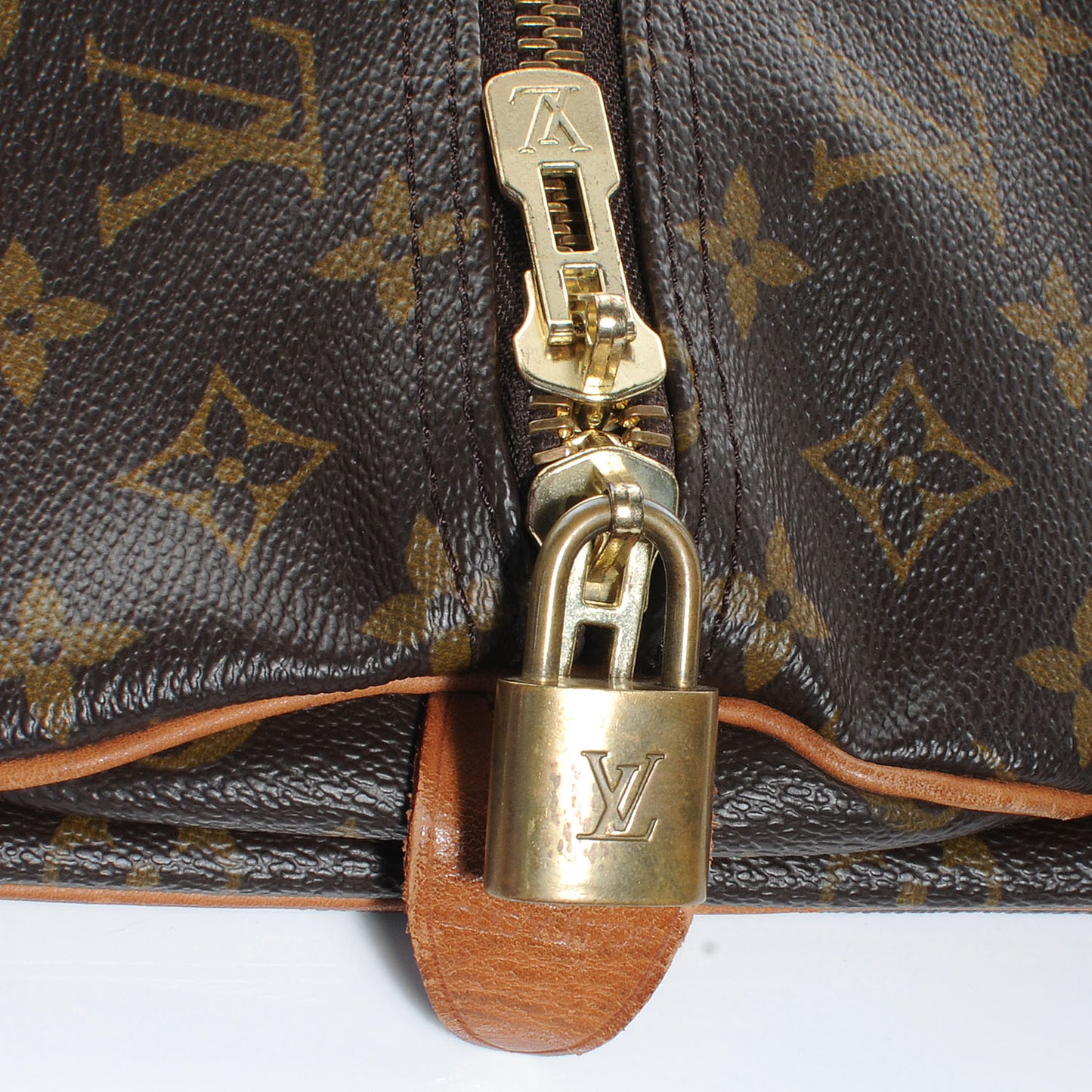 Monogram Keepall 60