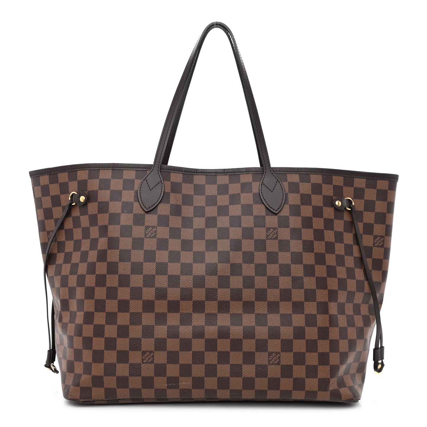 Damier Ebene Neo Neverfull GM